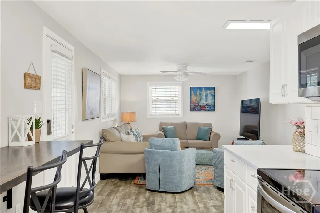 109 Lovell Avenue Tybee Island GA 31328
