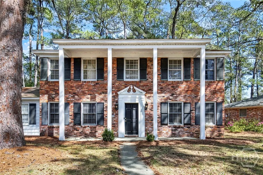 1620 Stillwood Drive Savannah GA 31419