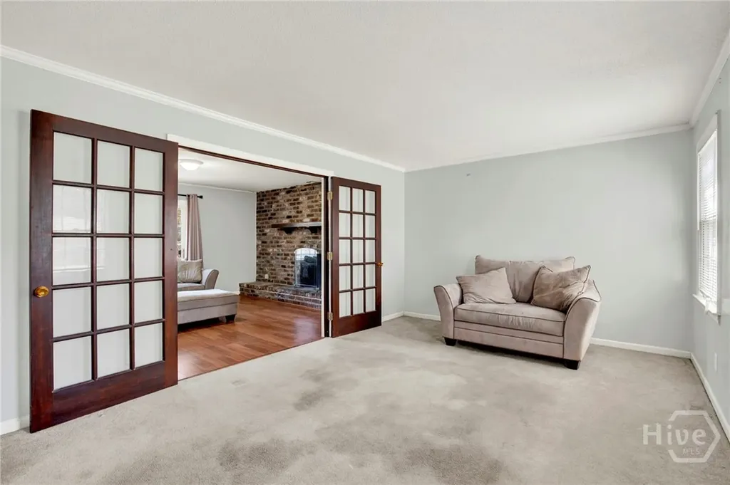 1620 Stillwood Drive Savannah GA 31419
