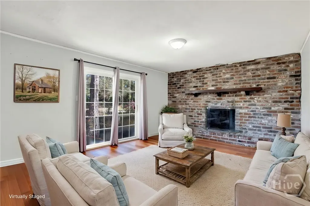 1620 Stillwood Drive Savannah GA 31419