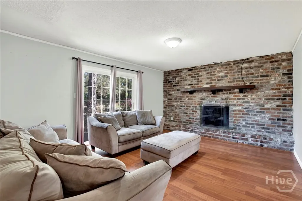 1620 Stillwood Drive Savannah GA 31419