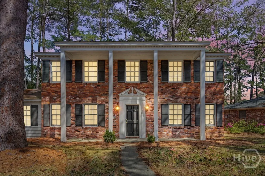 1620 Stillwood Drive Savannah GA 31419