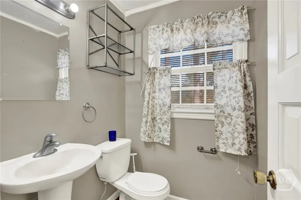 1620 Stillwood Drive Savannah GA 31419