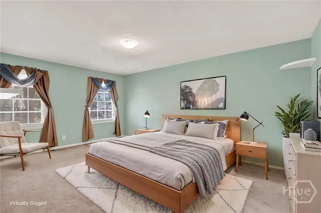 1620 Stillwood Drive Savannah GA 31419