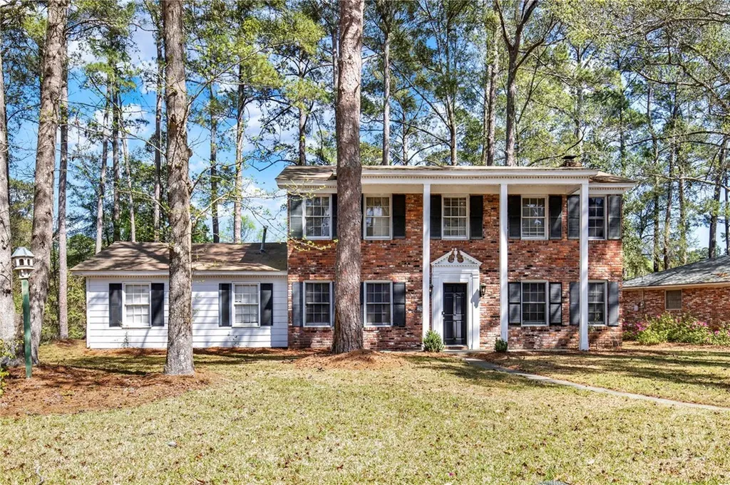 1620 Stillwood Drive Savannah GA 31419