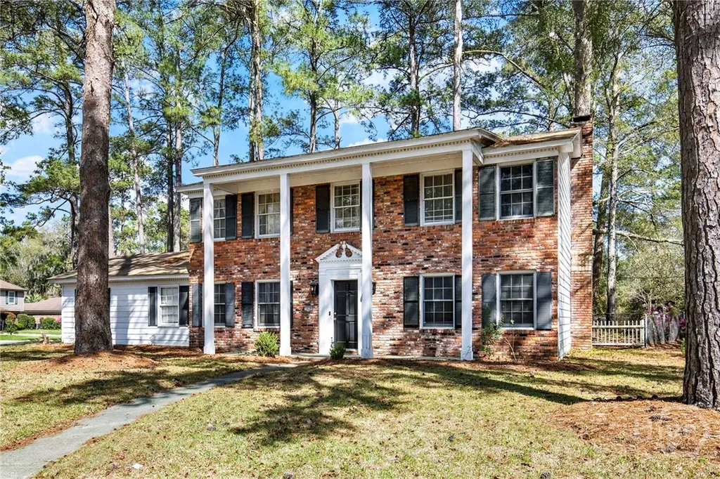 1620 Stillwood Drive Savannah GA 31419