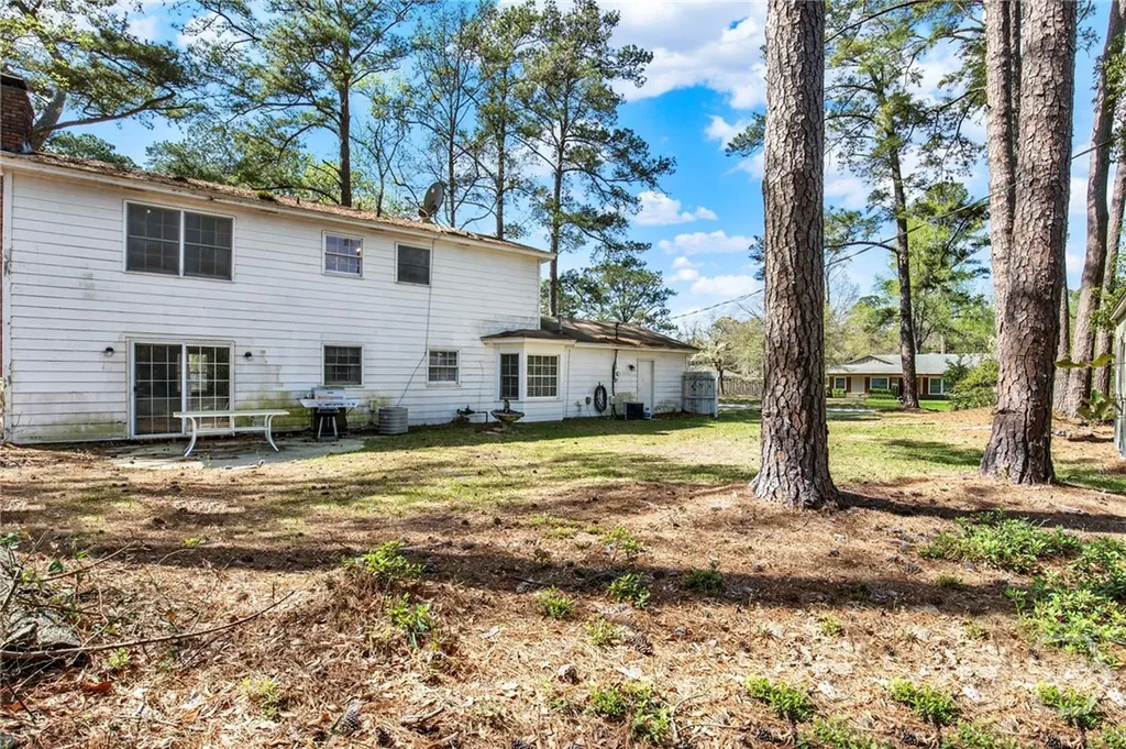 1620 Stillwood Drive Savannah GA 31419