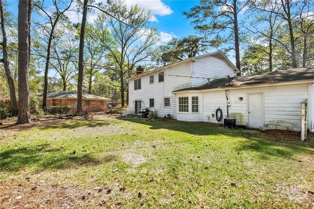 1620 Stillwood Drive Savannah GA 31419