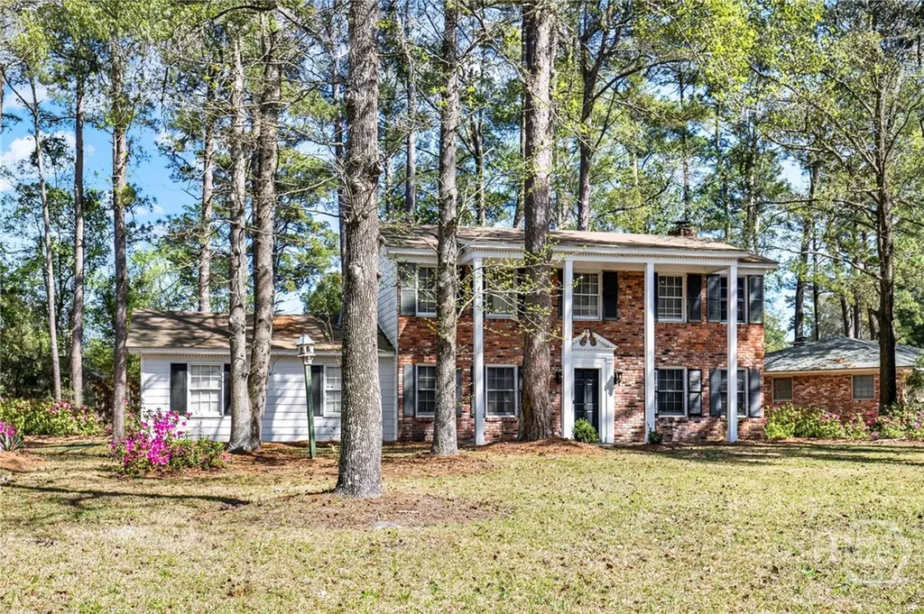 1620 Stillwood Drive Savannah GA 31419