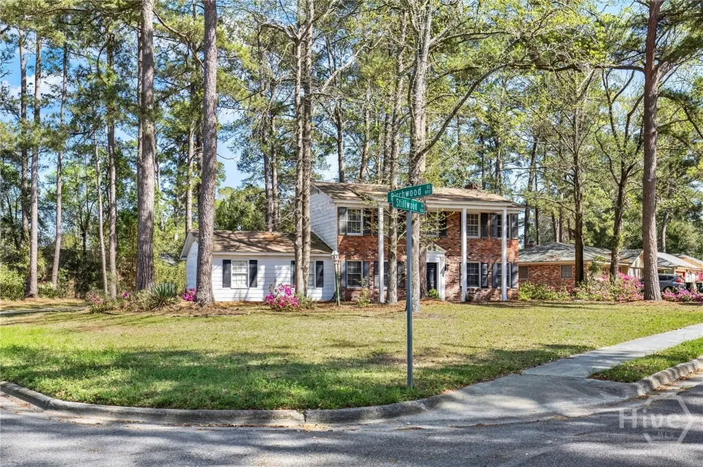 1620 Stillwood Drive Savannah GA 31419