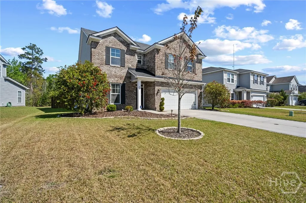 56 Melody Drive Pooler GA 31322