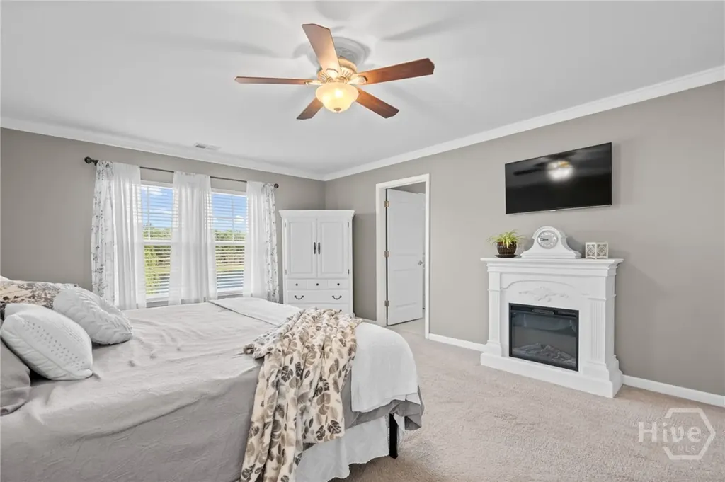 56 Melody Drive Pooler GA 31322