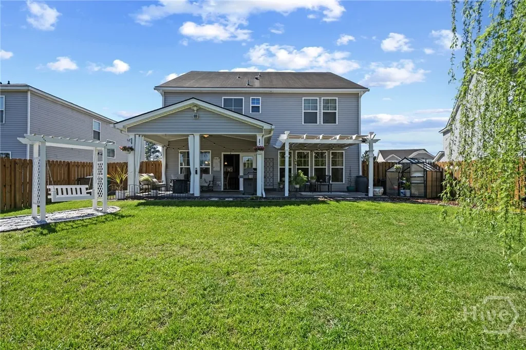 56 Melody Drive Pooler GA 31322