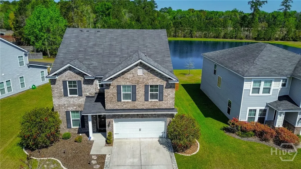 56 Melody Drive Pooler GA 31322