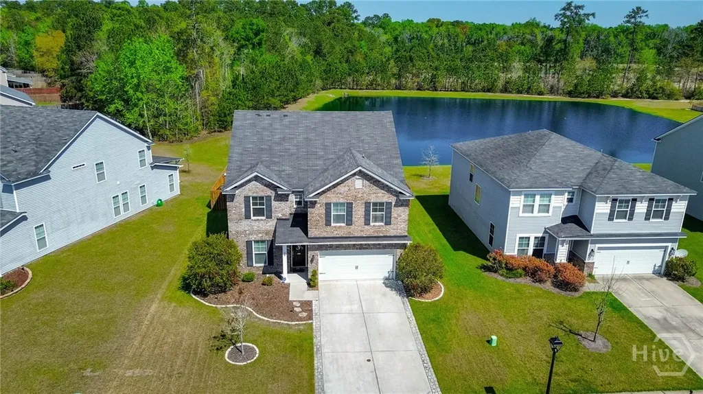 56 Melody Drive Pooler GA 31322
