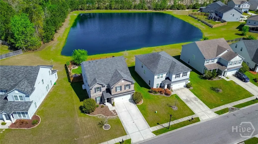 56 Melody Drive Pooler GA 31322