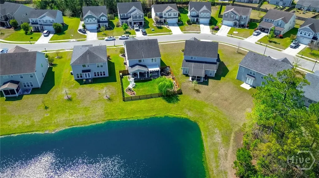 56 Melody Drive Pooler GA 31322