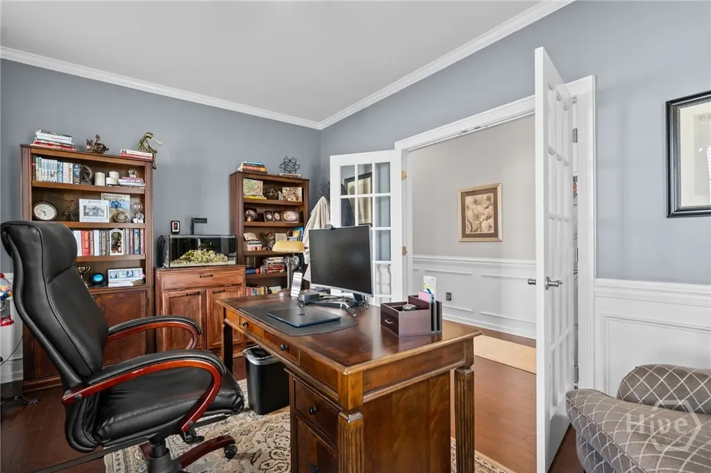 56 Melody Drive Pooler GA 31322