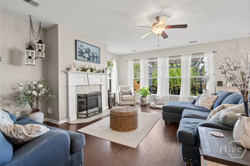 56 Melody Drive Pooler GA 31322