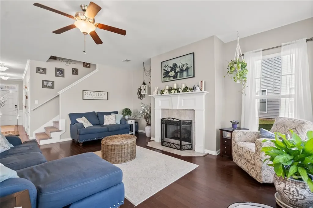 56 Melody Drive Pooler GA 31322