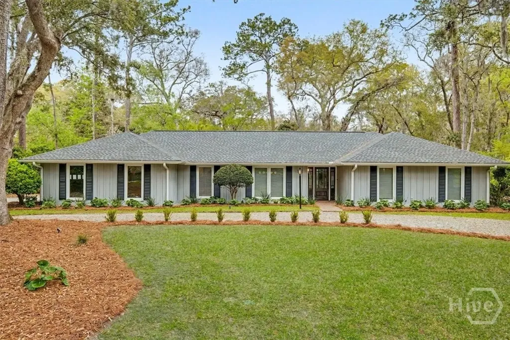 113 Mercer Road Savannah GA 31411