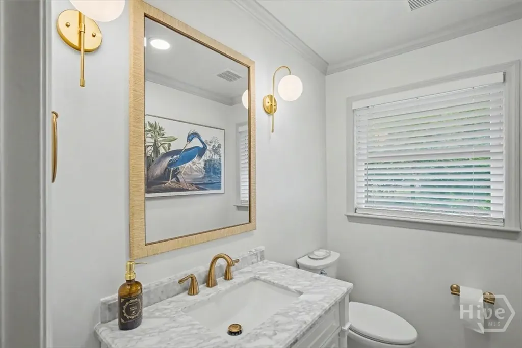 113 Mercer Road Savannah GA 31411