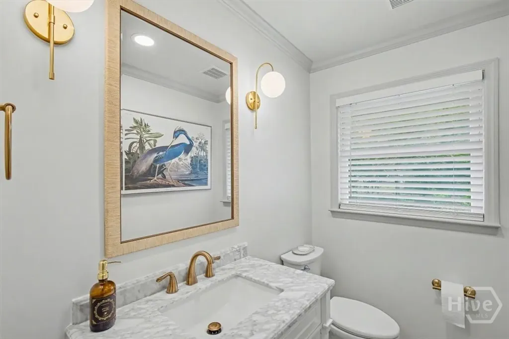 113 Mercer Road Savannah GA 31411