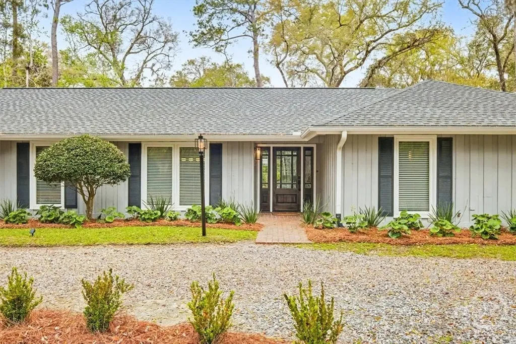 113 Mercer Road Savannah GA 31411