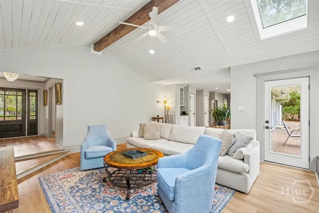 113 Mercer Road Savannah GA 31411