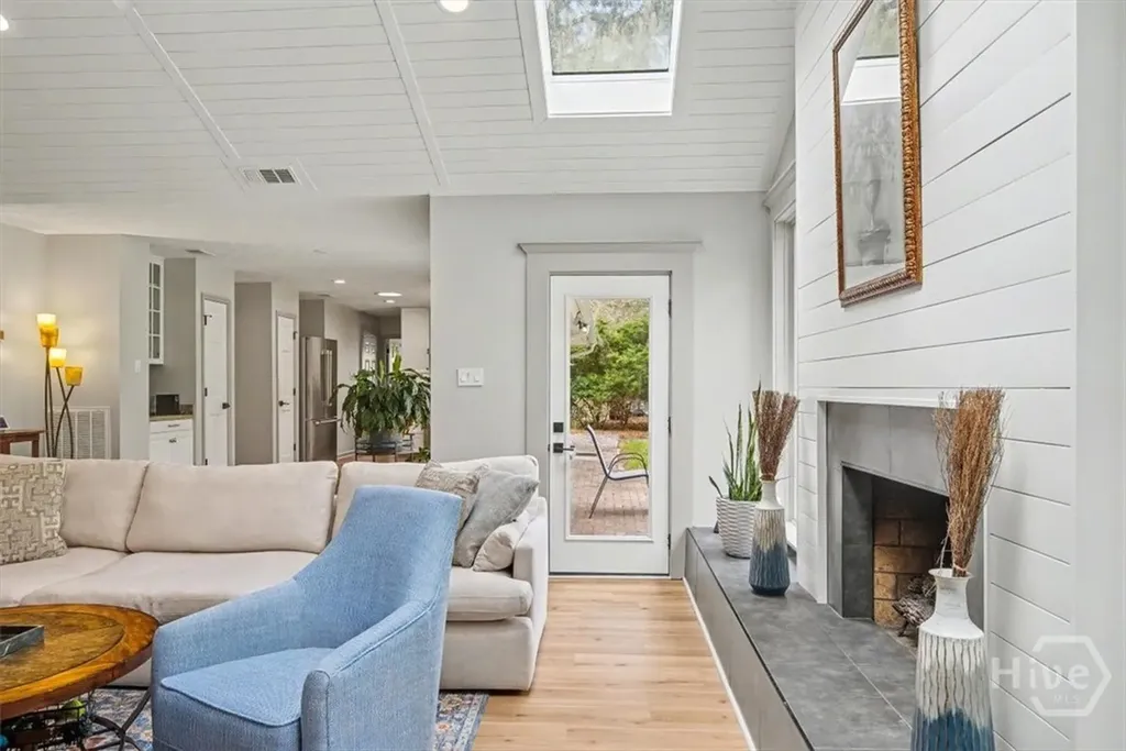 113 Mercer Road Savannah GA 31411