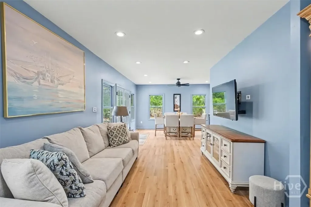 113 Mercer Road Savannah GA 31411
