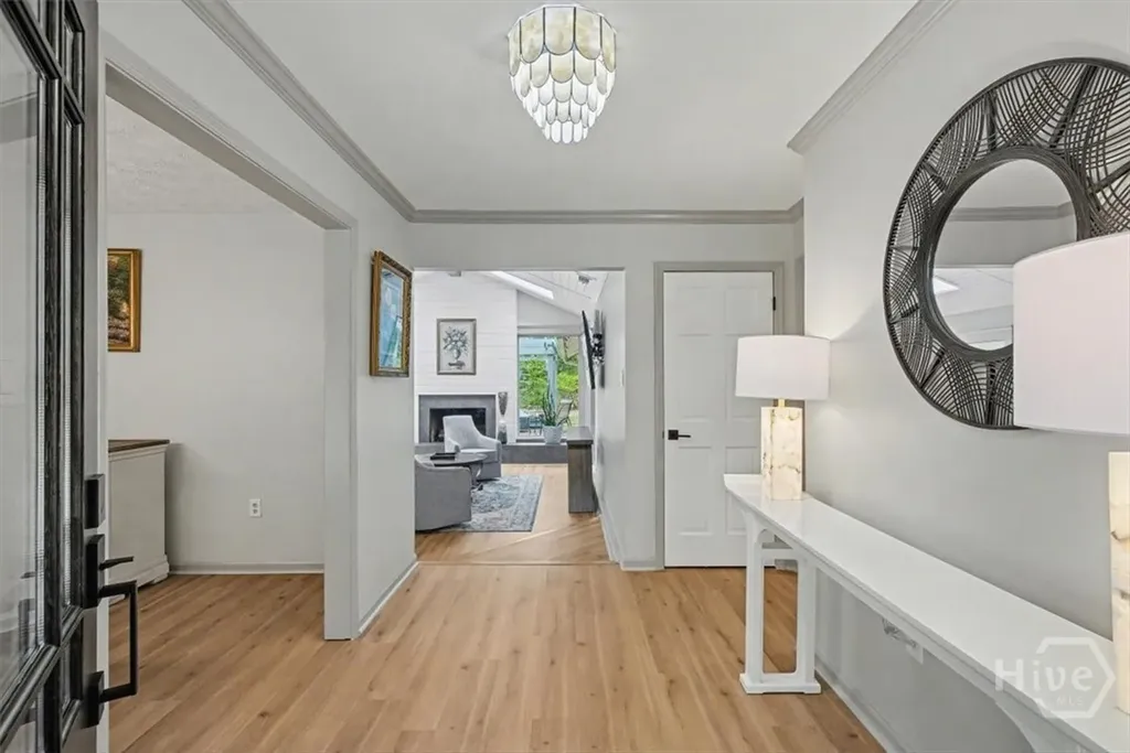113 Mercer Road Savannah GA 31411