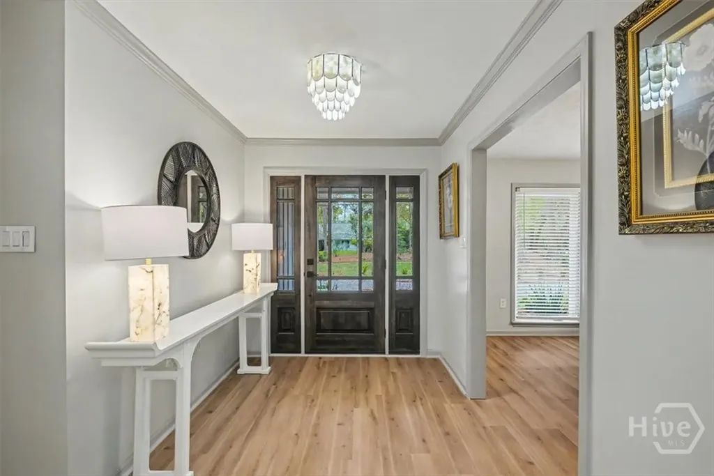113 Mercer Road Savannah GA 31411