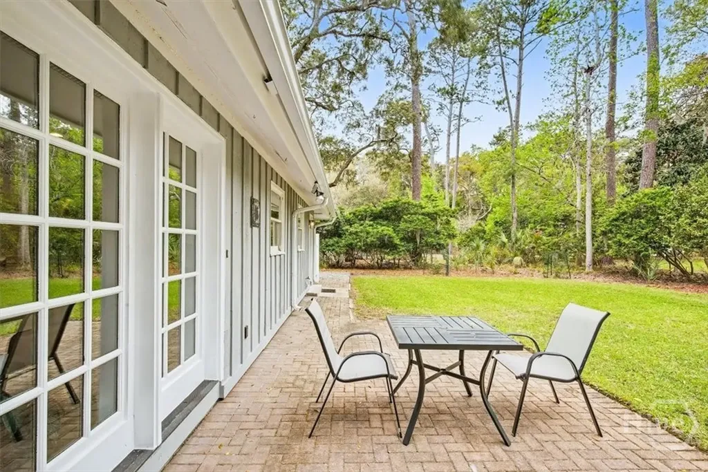 113 Mercer Road Savannah GA 31411