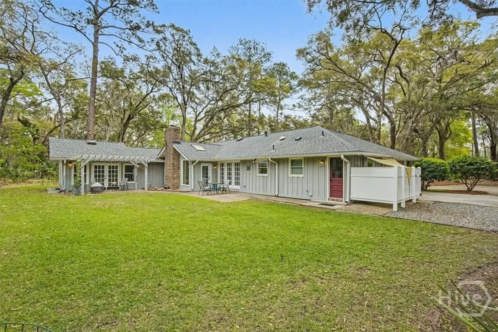 113 Mercer Road Savannah GA 31411