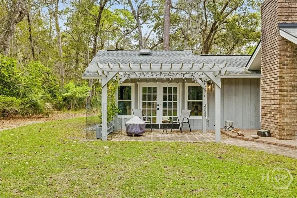 113 Mercer Road Savannah GA 31411