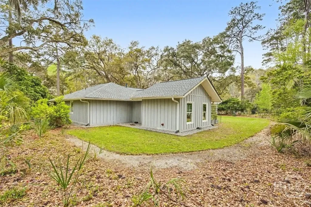 113 Mercer Road Savannah GA 31411