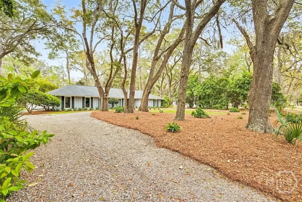 113 Mercer Road Savannah GA 31411