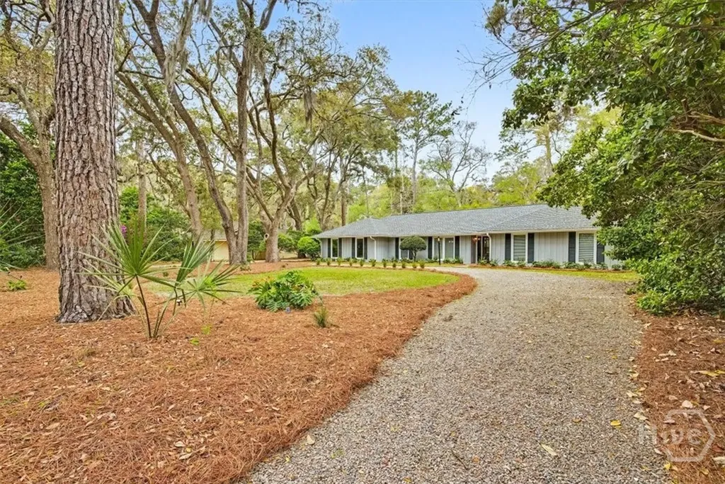 113 Mercer Road Savannah GA 31411
