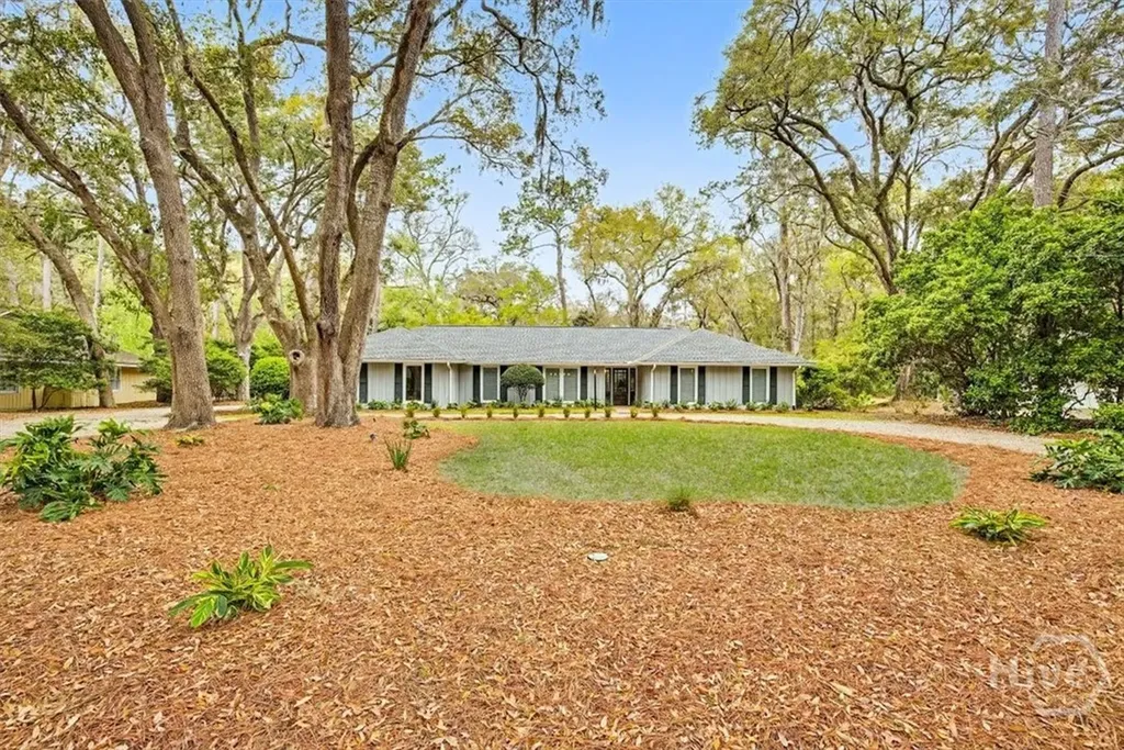 113 Mercer Road Savannah GA 31411