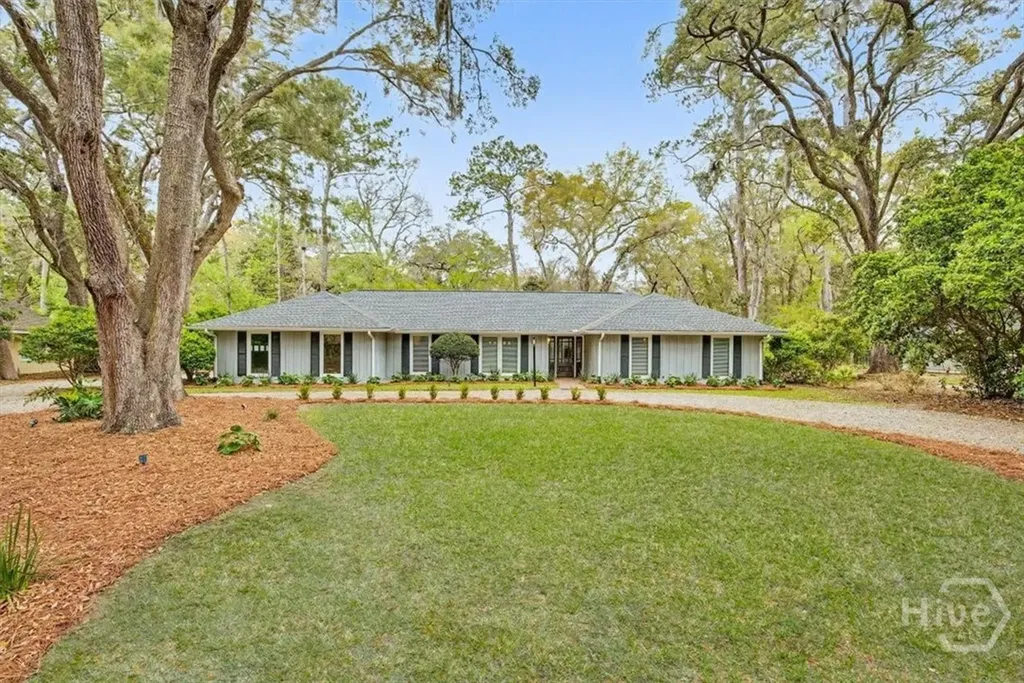 113 Mercer Road Savannah GA 31411