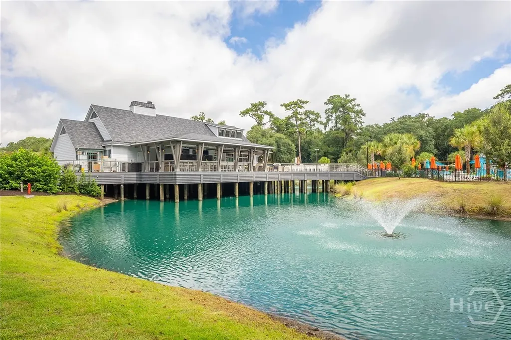 113 Mercer Road Savannah GA 31411