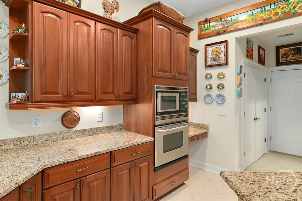 4 Jersey Loop Pooler GA 31322
