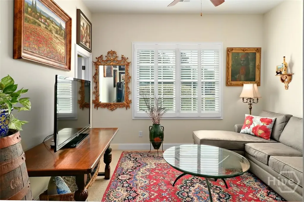 4 Jersey Loop Pooler GA 31322