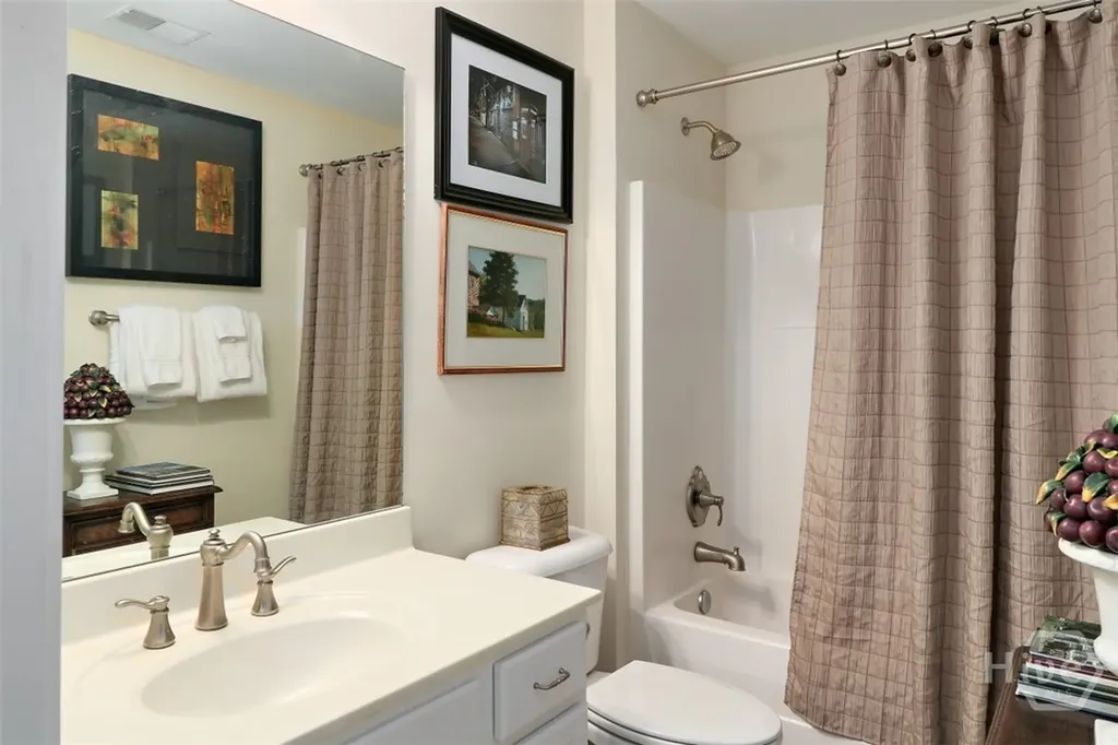 4 Jersey Loop Pooler GA 31322