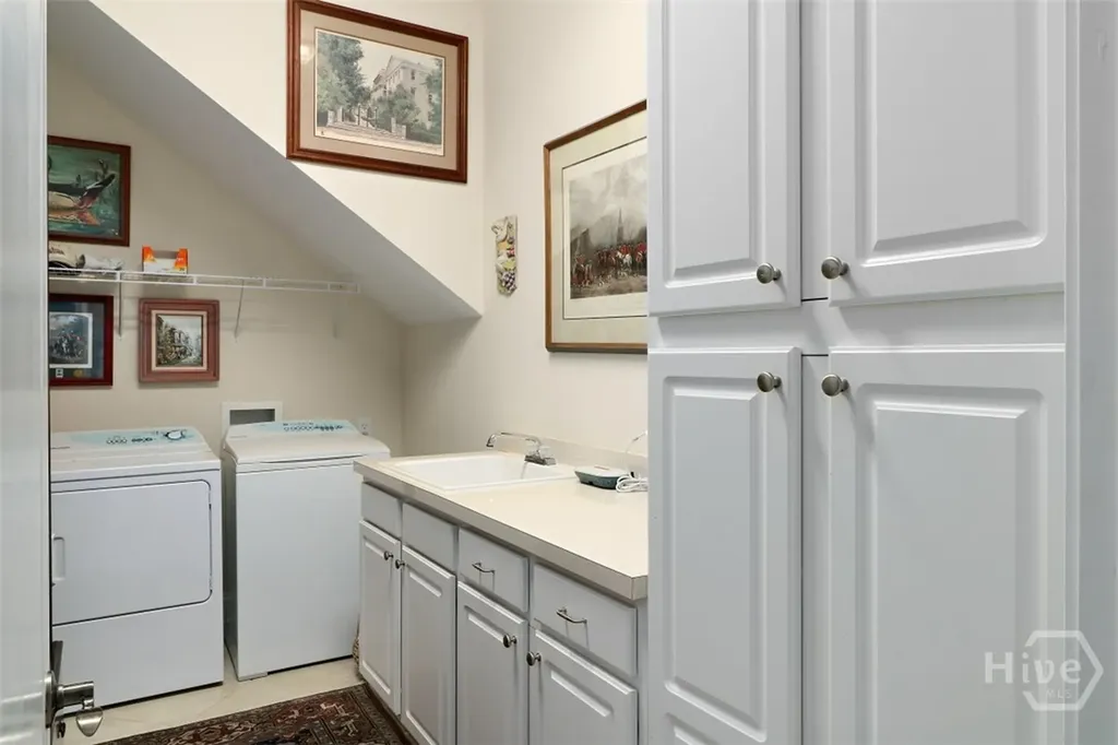 4 Jersey Loop Pooler GA 31322