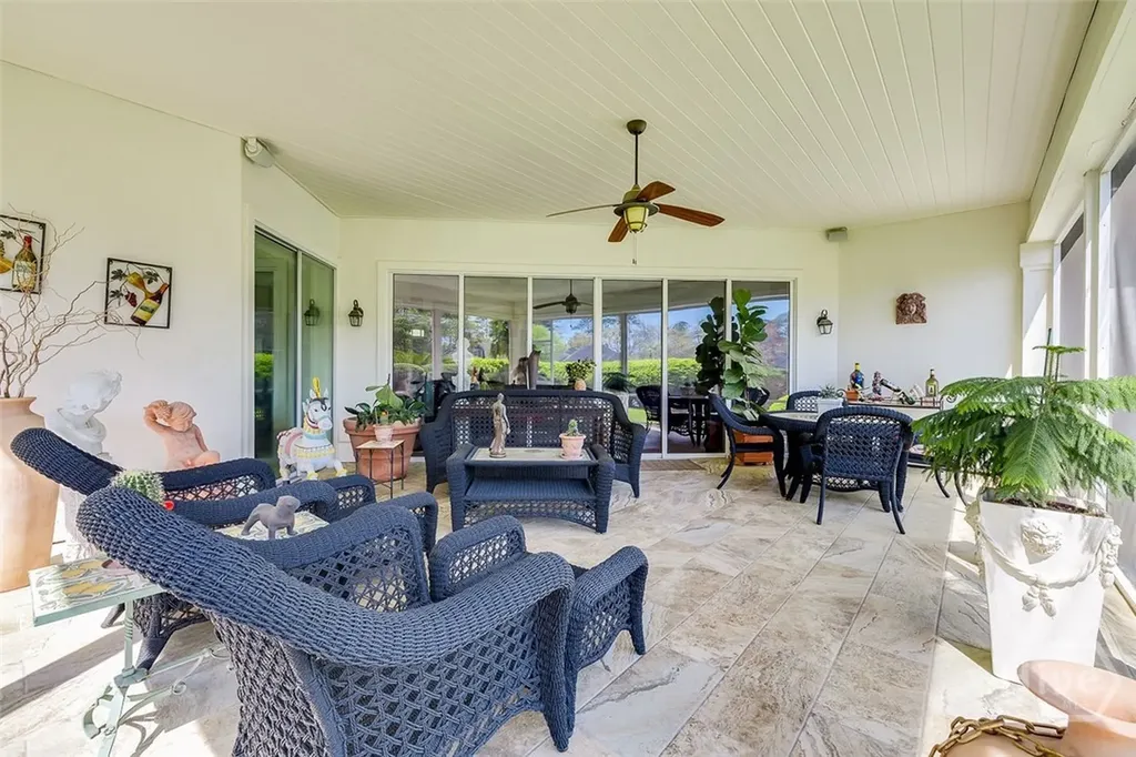 4 Jersey Loop Pooler GA 31322