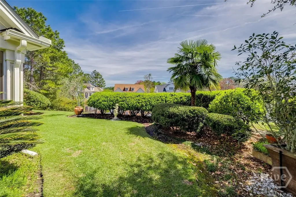 4 Jersey Loop Pooler GA 31322