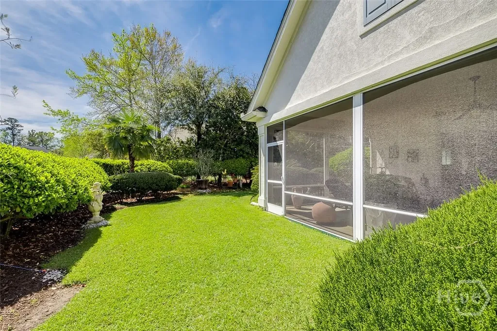 4 Jersey Loop Pooler GA 31322