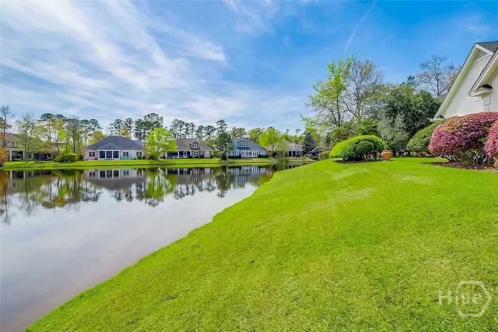 4 Jersey Loop Pooler GA 31322